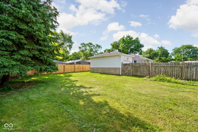 2851 Moreland Avenue, Indianapolis - 4