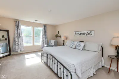 2426 Manita Drive, Indianapolis - 16