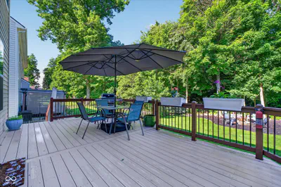 12160 Wolverton Way, Fishers - 45