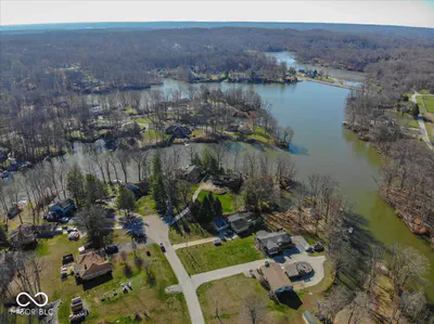 1647 Plateau Circle, Martinsville - 34