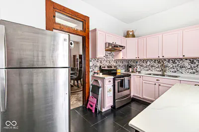 1306 Wright Street, Indianapolis - 14