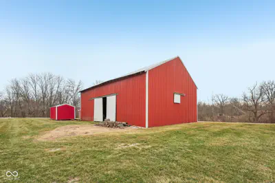 4650 County Road 650, North Salem - 86