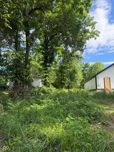 1225 33rd Street, Indianapolis