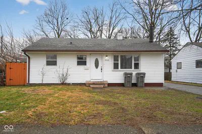 2240 Saint Peter Street, Indianapolis - 29