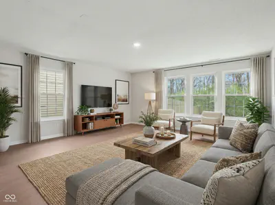 10827 Zimmerman Lane, Indianapolis - 11