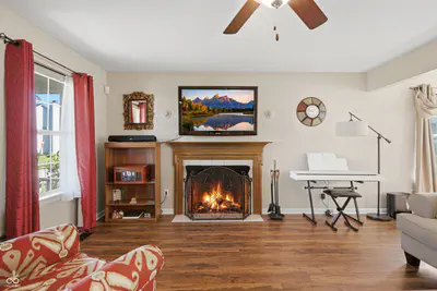 4513 Lost Tree Drive, Indianapolis - 4