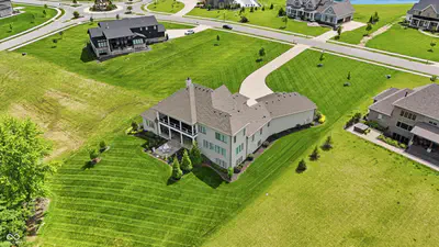 4025 Lochview Court, Bargersville - 128