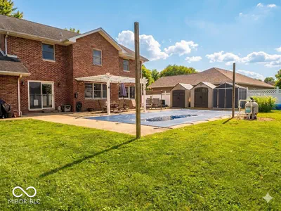 2490 Northwood Avenue, Terre Haute - 32