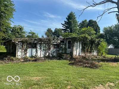 307 Henley Avenue, Carthage