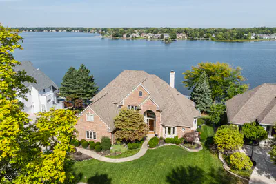 12650 Shorevista Drive, Indianapolis - 69