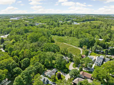 410 Fourth Street, Zionsville - 3