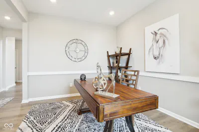 1610 Pritchet Street, Fortville - 22