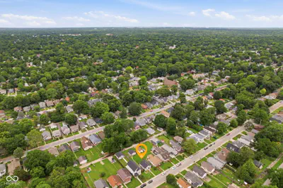 4306 Winthrop Avenue, Indianapolis - 38
