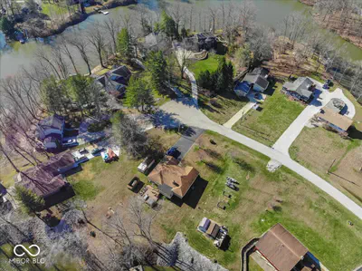 1647 Plateau Circle, Martinsville - 45