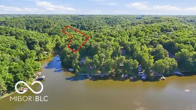 7746 Tunnel Road, Unionville