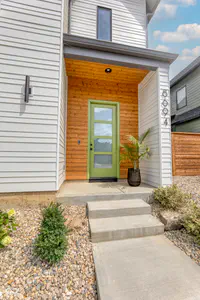 8694 Morgan Drive, Fishers - 4