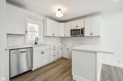 4213 Kingsley Drive, Indianapolis - 7