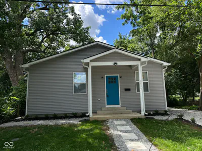 2127 Haines, Indianapolis
