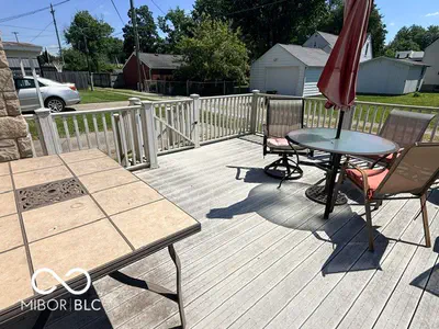 824 5th Street, Seymour - 43