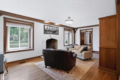 6717 La Tour Circle, Indianapolis - 22