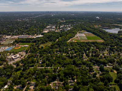 5260 Clarendon Road, Indianapolis - 14