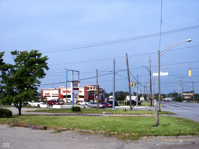 7017 Pendleton Pike, Indianapolis - 10