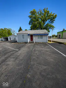 2207 Fowler Street, Anderson