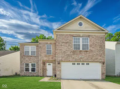 10827 Zimmerman Lane, Indianapolis