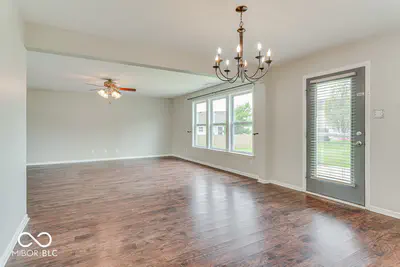 10625 Gathering Drive, Indianapolis - 4