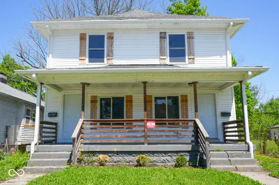1114 31st Street, Indianapolis