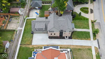 3145 Pennsylvania Street, Indianapolis - 57