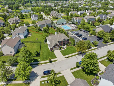 12034 Ashland Drive, Fishers - 68