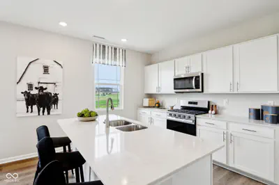 1610 Pritchet Street, Fortville - 19