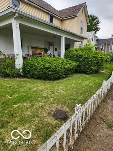 306 Fulton Street, Parker City - 2