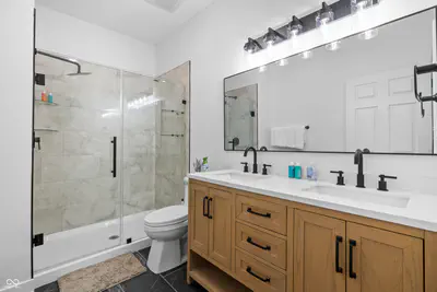 1027 Hosbrook Street, Indianapolis - 21