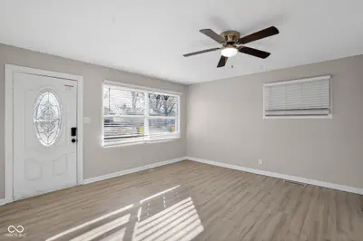 4918 Katherine Drive, Indianapolis - 4