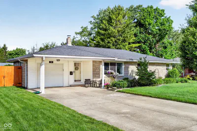 719 Rangeline Road, Anderson