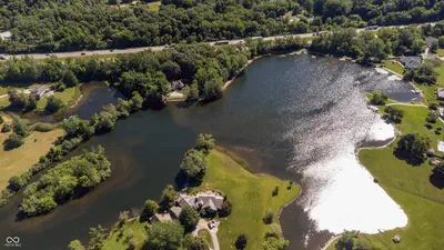 8641 Fawn Lake Circle, Indianapolis - 117