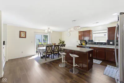 5241 Basin Park Drive, Indianapolis - 20