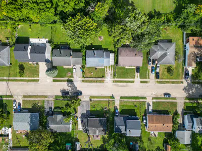 4107 Eisenhower Drive, Indianapolis - 3