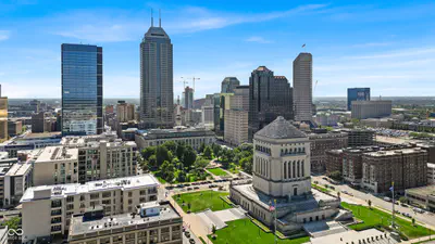 429 Pennsylvania Street, Indianapolis - 30