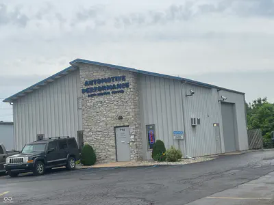 714 Belvedere Drive, Kokomo - 2