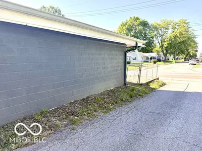 1505 Wabash Avenue, Crawfordsville - 48