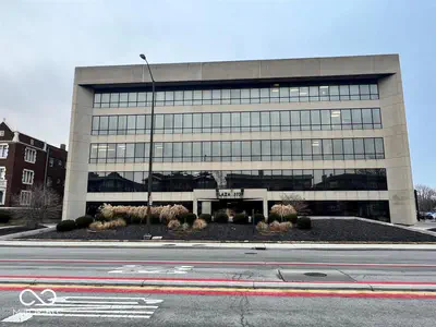 3737 Meridian Street, Indianapolis - 2