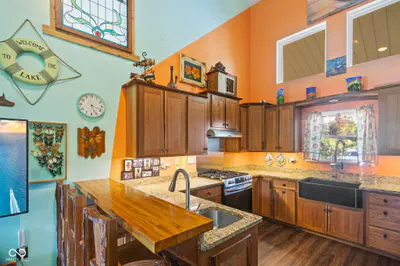 7437 Center Lake Road, Nineveh - 21