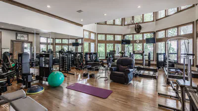 5101 Green Braes E Drive, Indianapolis - 46