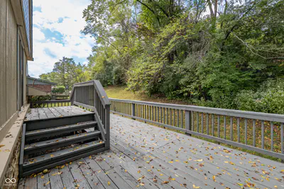 6824 Sargent Road, Indianapolis - 37