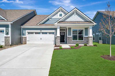 12536 Churning Court, Noblesville