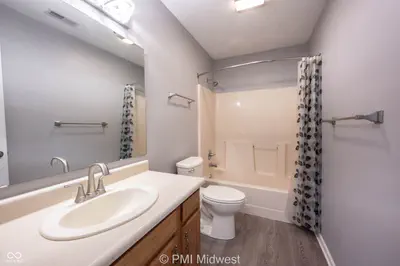7912 Bitternut Drive, Indianapolis - 20