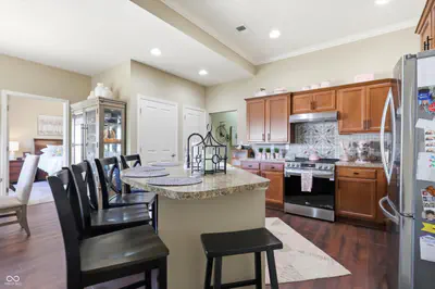 159 Bridgemor Lane, Mooresville - 14